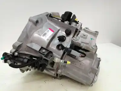 Second-hand car spare part gearbox for opel mokka 1.2 gs line [1.2 ltr. - 96 kw] oem iam references 20xj03 6 velocidades 