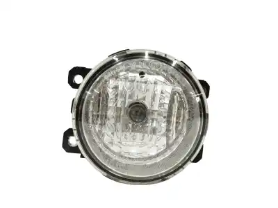 Second-hand car spare part LEFT FOG LIGHT for MITSUBISHI L 200 (KL0/KJ0)  OEM IAM references 8324A014  89207251