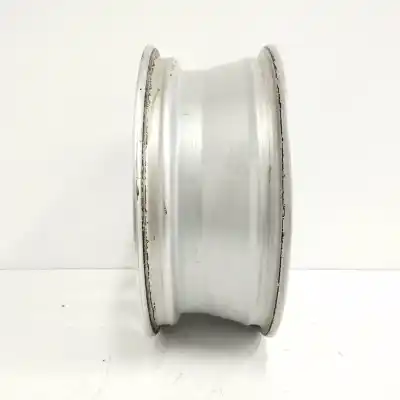 Second-hand car spare part rim for seat arona (kj7, kjp) 1.0 tsi oem iam references 6f9601025 6jx16h2 et45 5h 5x100 
