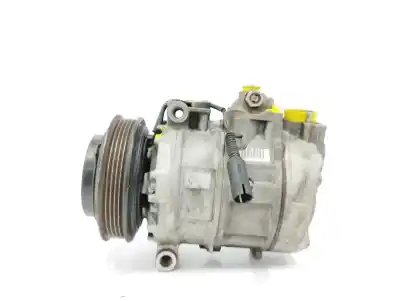 Second-hand car spare part Air Conditioning Compressor for LAND ROVER FREELANDER (LN) 2.0 Td4 CAT OEM IAM references 4471708253  