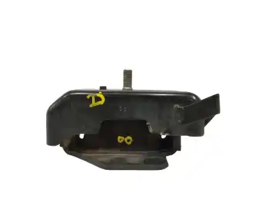 Second-hand car spare part Right Engine Support for MITSUBISHI L 200 (KL0/KJ0) 2.2 DI-D CAT OEM IAM references 1093A165  