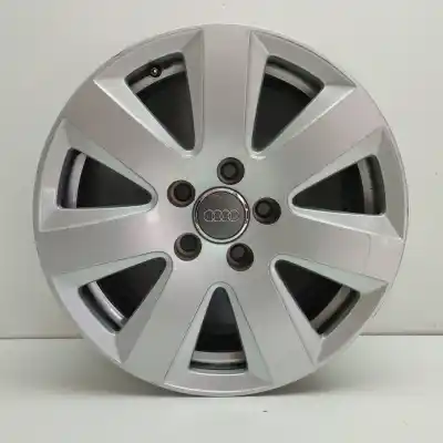 Second-hand car spare part RIM for AUDI A6 BERLINA (4F2)  OEM IAM references 4F0601025AJ 5H 5X110 7,5JX16H2 ET45