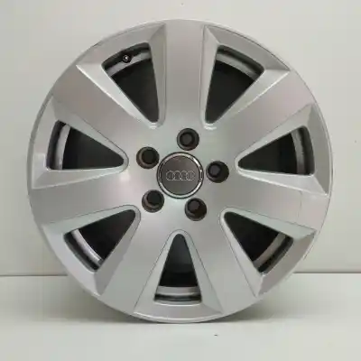 Peça sobressalente para automóvel em segunda mão jante por audi a6 berlina (4f2) 2.0 tdi referências oem iam 4f0601025aj
