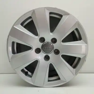 Peça sobressalente para automóvel em segunda mão jante por audi a6 berlina (4f2) 2.0 tdi referências oem iam 4f0601025aj