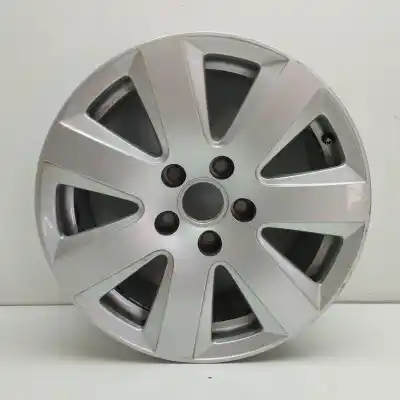 İkinci el araba yedek parçası YORULMAK için AUDI A6 BERLINA (4F2)  OEM IAM referansları 4F0601025AJ 5H 5X110 7,5JX16H2 ET45