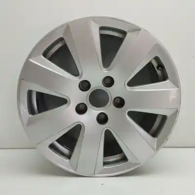 Peça sobressalente para automóvel em segunda mão jante por audi a6 berlina (4f2) 2.0 tdi referências oem iam 4f0601025aj