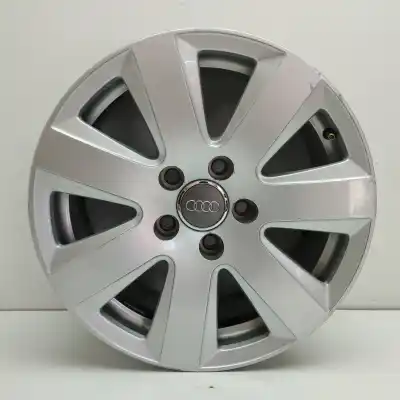 İkinci el araba yedek parçası YORULMAK için AUDI A6 BERLINA (4F2)  OEM IAM referansları 4F0601025AJ 5H 5X110 7,5JX16H2 ET45