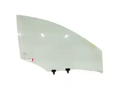 Peça sobressalente para automóvel em segunda mão vidro dianteiro direito por nissan pulsar fastback (c13) 1.2 dig-t referências oem iam 