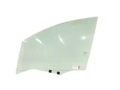 Peça sobressalente para automóvel em segunda mão vidro dianteiro esquerdo por renault clio iv 0.9 referências oem iam 