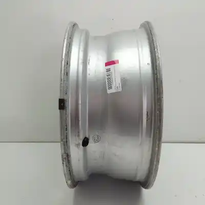 Автозапчастина б/у шина для ssangyong rodius 2.7 turbodiesel cat посилання на oem iam 4173021320 5h 5x115 16x6,5j et43