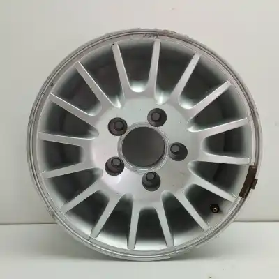Peça sobressalente para automóvel em segunda mão JANTE por SSANGYONG RODIUS  Referências OEM IAM 4173021320 5H 5X115 16X6,5J ET43