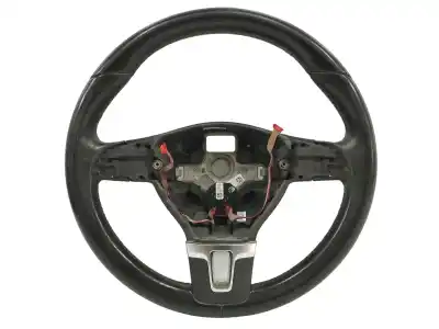 Pièce détachée automobile d'occasion VOLANT pour VOLKSWAGEN TIGUAN (5N2)  Références OEM IAM 1T0419091AC  