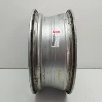 Pezzo di ricambio per auto di seconda mano cerchione in lega per fiat linea (110) 1.3 16v jtd cat riferimenti oem iam 51811663  6,0jx16h2 sl2103