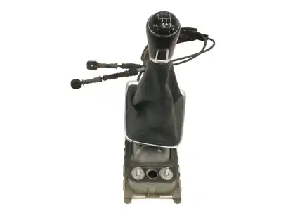 Pezzo di ricambio per auto di seconda mano Leva Del Cambio per VOLKSWAGEN TIGUAN (5N2) 2.0 TDI Riferimenti OEM IAM 5N0711049P  