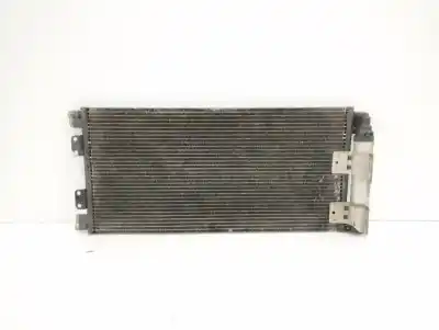 Second-hand car spare part Air Conditioning Condenser / Radiator for LAND ROVER FREELANDER (LN) 2.0 Td4 CAT OEM IAM references JRB000110  869296E