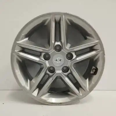 Peça sobressalente para automóvel em segunda mão jante por hyundai kona 1.0 tgdi cat referências oem iam 52910j9100