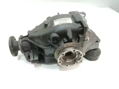 Second-hand car spare part  for BMW 3 COMPACT (E46)  OEM IAM references 7511150  RELACION 2.35