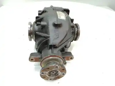 Second-hand car spare part rear differential for bmw 3 compact (e46) 320 td oem iam references 7511150  relacion 2.35