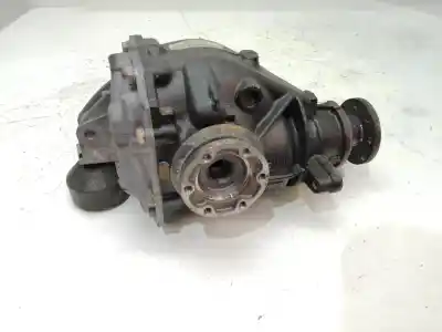 Автозапчасти б/у задний дифференциал за bmw 3 compact (e46) 320 td ссылки oem iam 7511150  relacion 2.35