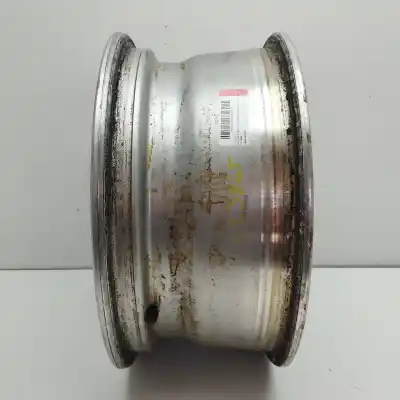 Автозапчасти б/у шина за mazda 6 hatchback (gg) 2.0 di (gg14) ссылки oem iam 9965527060 5h 5x115 7jx16 et55