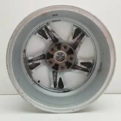 Автозапчасти б/у шина за mazda 6 hatchback (gg) 2.0 di (gg14) ссылки oem iam 9965527060 5h 5x115 7jx16 et55