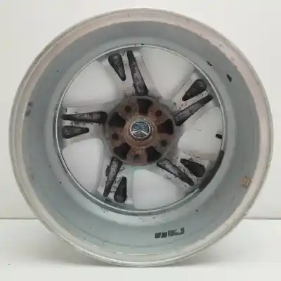 Автозапчасти б/у шина за mazda 6 hatchback (gg) 2.0 di (gg14) ссылки oem iam 9965527060 5h 5x115 7jx16 et55