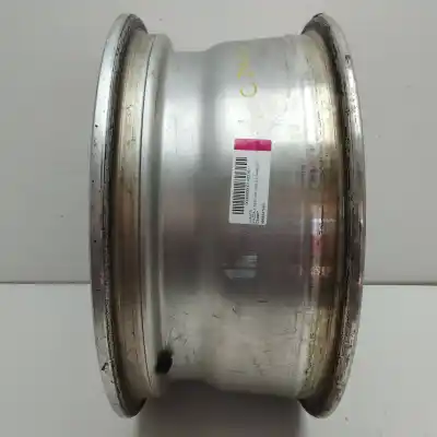 Автозапчасти б/у шина за mazda 6 hatchback (gg) 2.0 di (gg14) ссылки oem iam 9965527060 5h 5x115 7jx16 et55