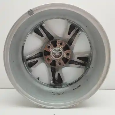 Автозапчастина б/у шина для mazda 6 hatchback (gg) 2.0 di (gg14) посилання на oem iam 9965527060 5h 5x115 7jx16 et55