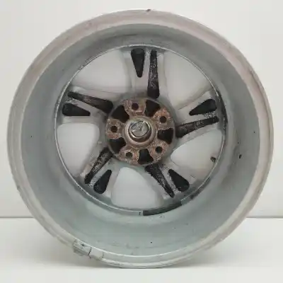 Автозапчасти б/у шина за mazda 6 hatchback (gg) 2.0 di (gg14) ссылки oem iam 9965527060 5h 5x115 7jx16 et55