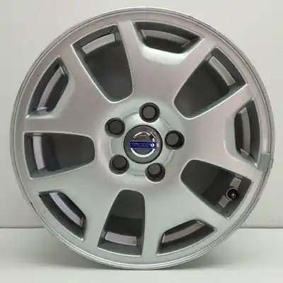 Recambio de automóvil de segunda mano de llanta para volvo v50 familiar 2.0 diesel cat referencias oem iam 30647836