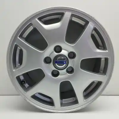 Recambio de automóvil de segunda mano de llanta para volvo v50 familiar 2.0 diesel cat referencias oem iam 30647836