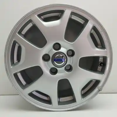 Recambio de automóvil de segunda mano de llanta para volvo v50 familiar 2.0 diesel cat referencias oem iam 30647836