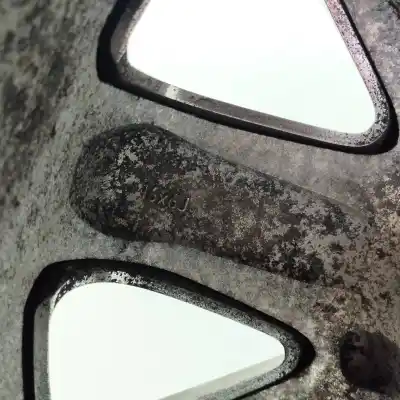 Автозапчасти б/у шина за chrysler pt cruiser (pt_) 2.2 crd ссылки oem iam 22705085550aa 16x6j et40 , 0 5h 5x110 
