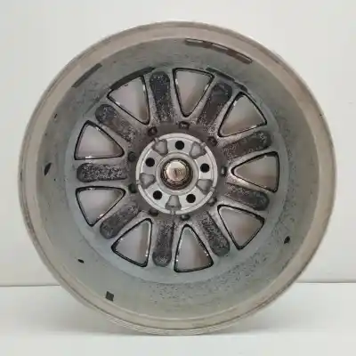 Автозапчасти б/у шина за chrysler pt cruiser (pt_) 2.2 crd ссылки oem iam 22705085550aa 16x6j et40 , 0 5h 5x110 