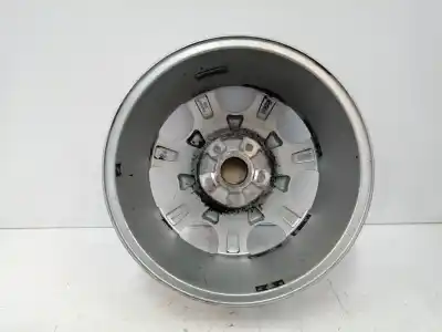 Peça sobressalente para automóvel em segunda mão jante por audi a3 (8p1) 1.9 tdi referências oem iam 8p0601025  6,5jx16h2 et50