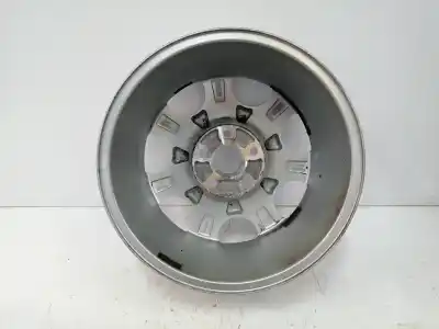 Автозапчастина б/у шина для audi a3 (8p) 1.9 tdi ambiente посилання на oem iam 8p0601025  6,5jx16h2 et50