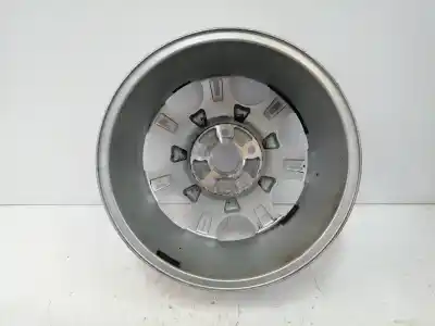 Peça sobressalente para automóvel em segunda mão jante por audi a3 (8p1) 1.9 tdi referências oem iam 8p0601025  6,5jx16h2 et50
