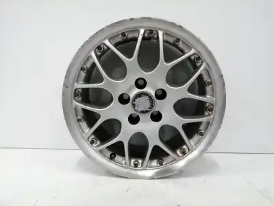 Peça sobressalente para automóvel em segunda mão jante por seat leon (1m1) 1.9 tdi referências oem iam 