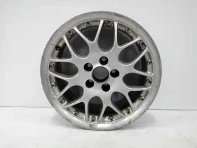 Peça sobressalente para automóvel em segunda mão jante por seat leon (1m1) 1.9 tdi referências oem iam 
