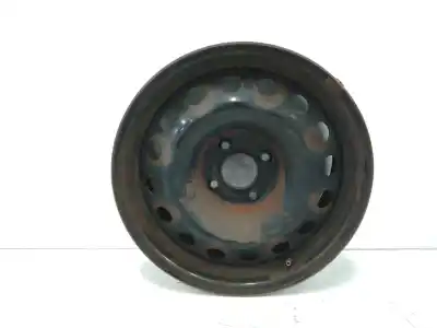 Peça sobressalente para automóvel em segunda mão  por CITROEN C4 BERLINA  Referências OEM IAM   6,5J16H2C ET26