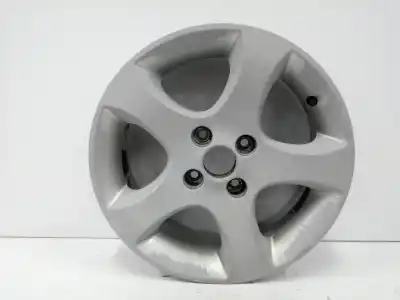 Peça sobressalente para automóvel em segunda mão jante por suzuki swift iii (mz, ez) 1.5 (rs 415) referências oem iam su0007