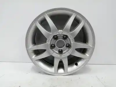 Second-hand car spare part Rim for SEAT LEON (1M1) 1.9 TDI OEM IAM references 1M0601025H  6JX15H2 ET38