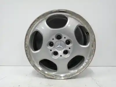Peça sobressalente para automóvel em segunda mão jante por mercedes-benz clase e (w210) e 240 (210.061) referências oem iam a2104011302