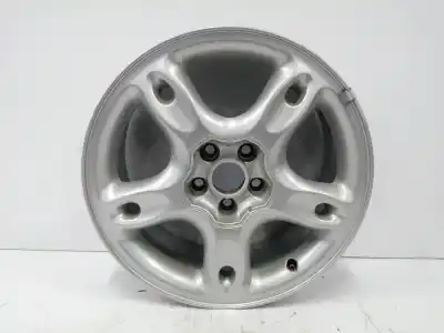 Piesă de schimb auto la mâna a doua jantã pentru seat leon (1m1) 1.9 tdi referințe oem iam 1m0601025a