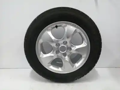 Second-hand car spare part spare tire for jaguar s-type 3.0 v6 24v cat oem iam references xr831007ba