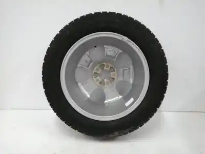Автозапчастина б/у запасне колесо для jaguar s-type 3.0 v6 24v cat посилання на oem iam xr831007ba  7,5jx16chx60