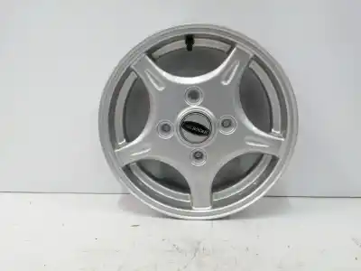 Second-hand car spare part rim for microcar virgo 40 0.5 cc oem iam references 