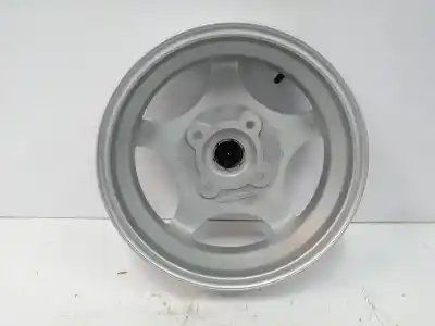 Second-hand car spare part rim for microcar virgo 40 0.5 cc oem iam references   4j13fh et23,5