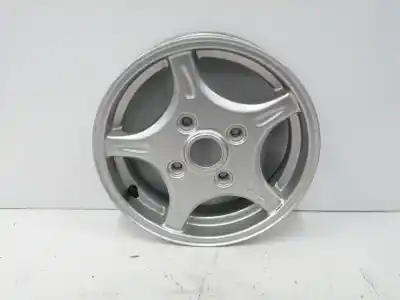 Second-hand car spare part rim for microcar virgo 40 0.5 cc oem iam references 