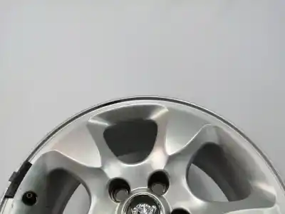 Автозапчастина б/у шина для jaguar s-type 3.0 v6 24v cat посилання на oem iam xr831007ba  7,5jx16chx60